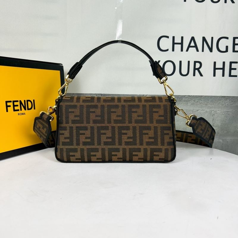 Fendi Satchel Bags